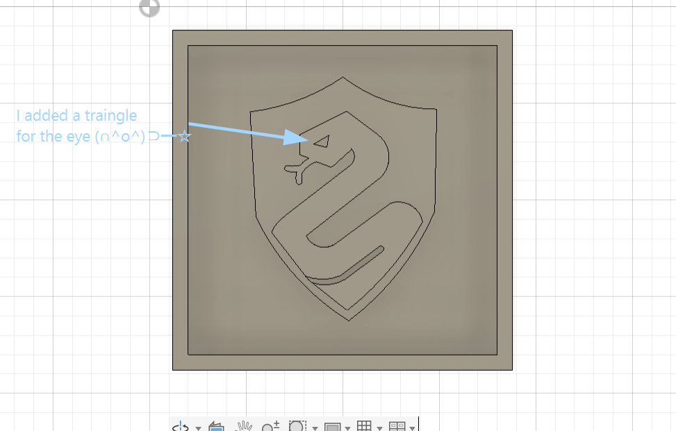 Extracted template files